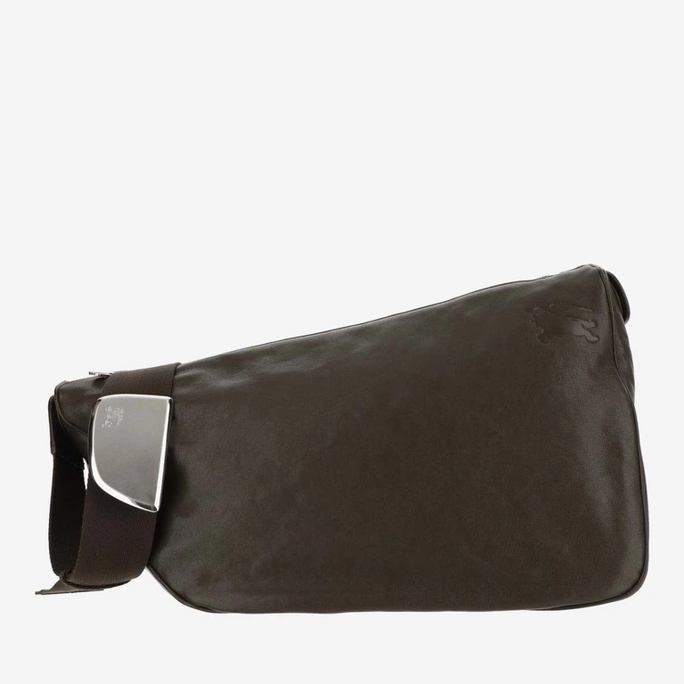 Burberry Large Shield Shoulder Bag