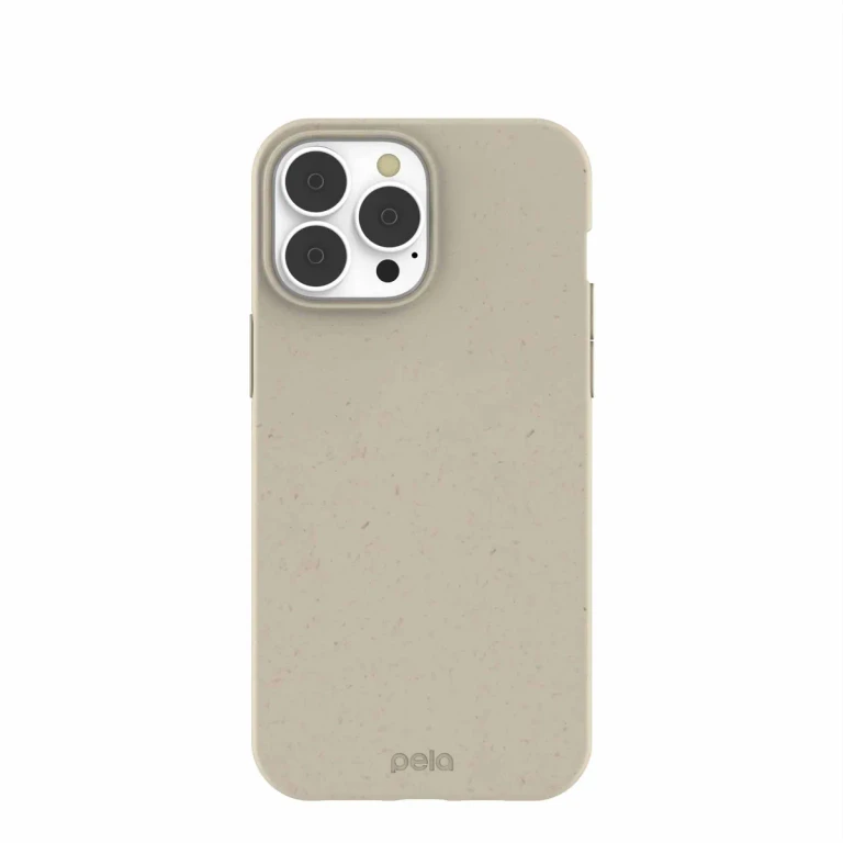London Fog iPhone 13 Pro Max Case