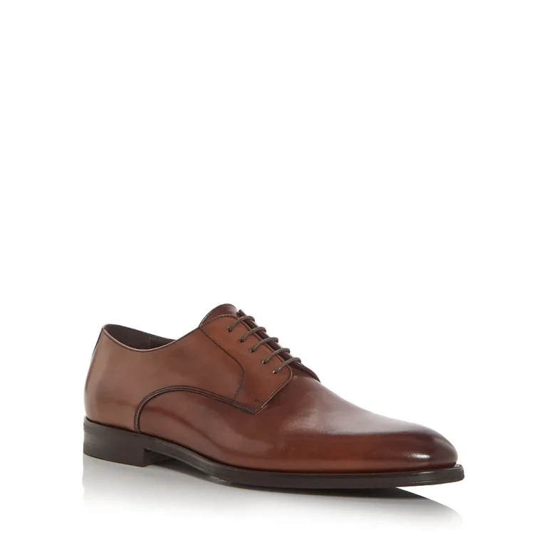 To Boot New York Men's Davide Plain Toe Oxfords