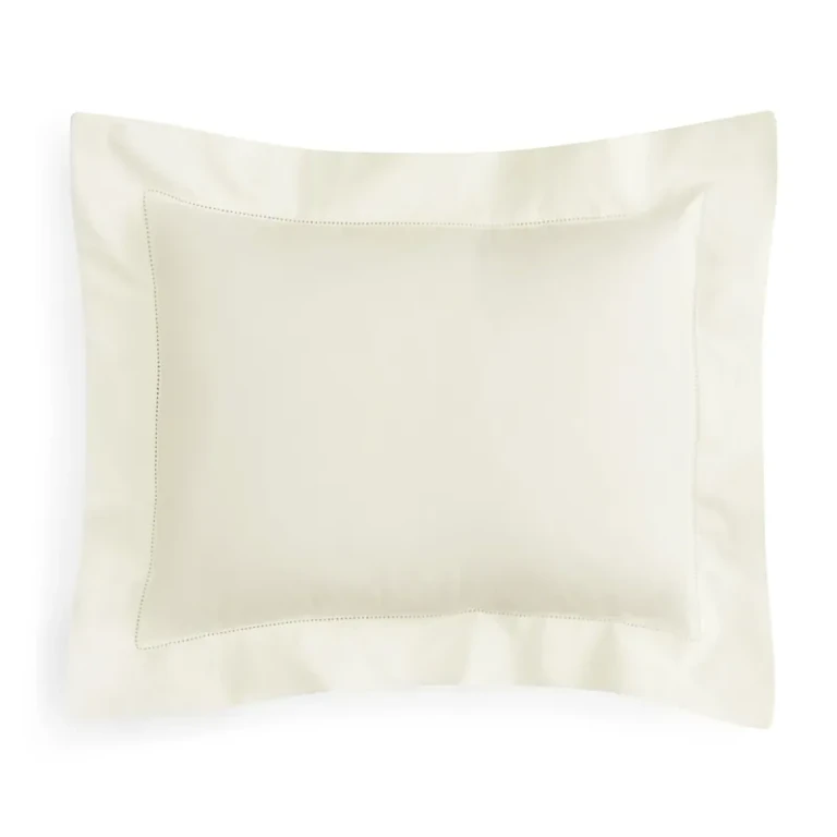 Matouk Sierra Hemstitch Boudoir Sham