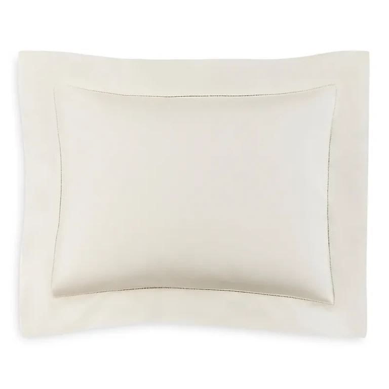 Sferra Giza 45 Percale Boudoir Sham