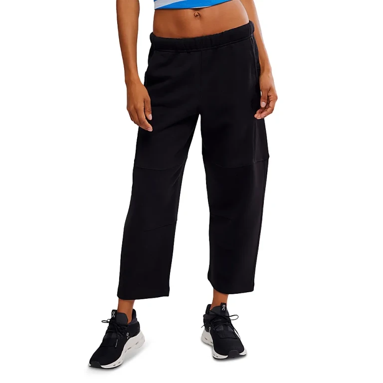 Free People Top Score Pull On Pants