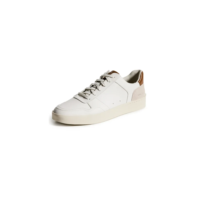 Vince Peyton Sneakers Chalk White 9