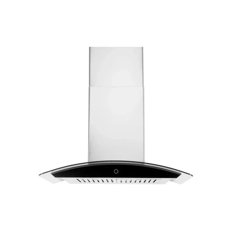 Chef 30" Convertible Stainless Steel Wall-Mounted Range Hood