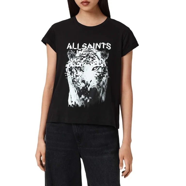 Allsaints Static Anna Tee