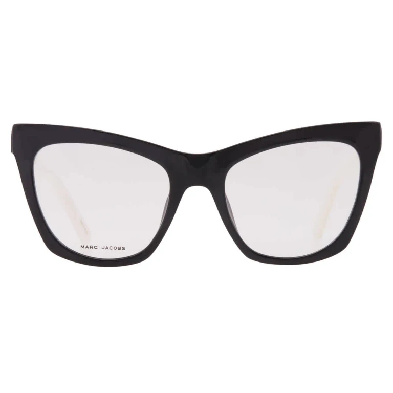 Marc Jacobs Demo Cat Eye Ladies Eyeglasses MARC 649 080S 53