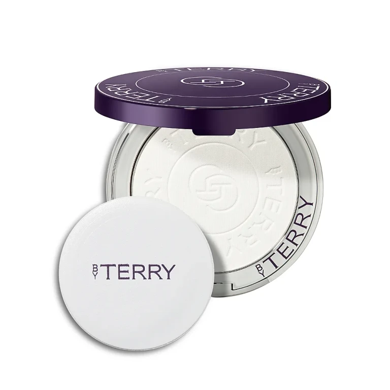 By Terry Hyaluronic Pressed Hydra Powder