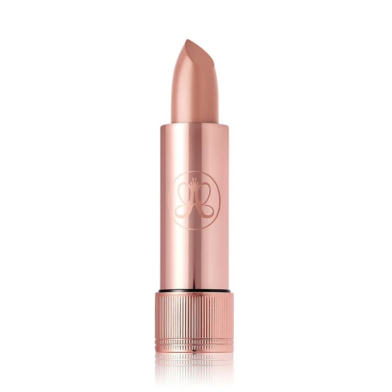 Anastasia Beverly Hills Matte & Satin Velvet Lipstick