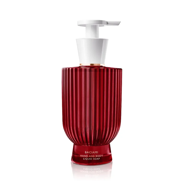 Bvlgari Allegra Baciami Hand & Body Liquid Soap 8.45 oz.