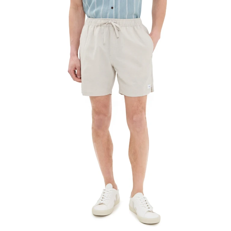 Katin Isaiah Local Shorts 6.75 Steel Blue M