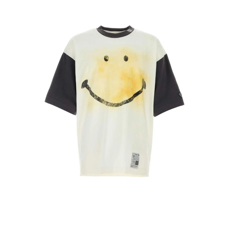 GIVENCHY - Givenchy Cotton T-shirt