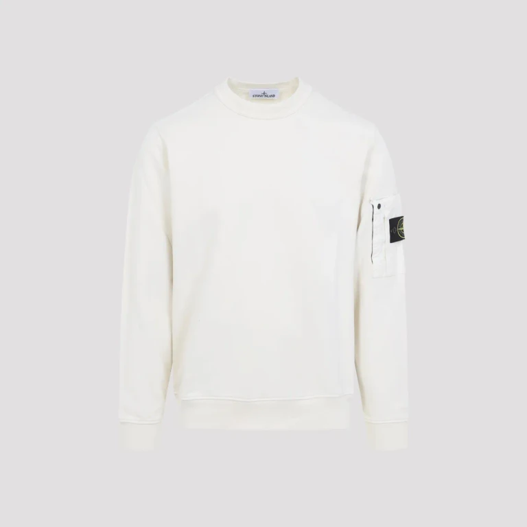Cotton Sweatshirt