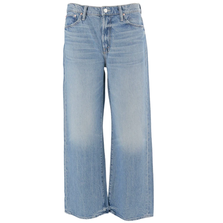 Jeans Woman color Blue (102481085AFKS)