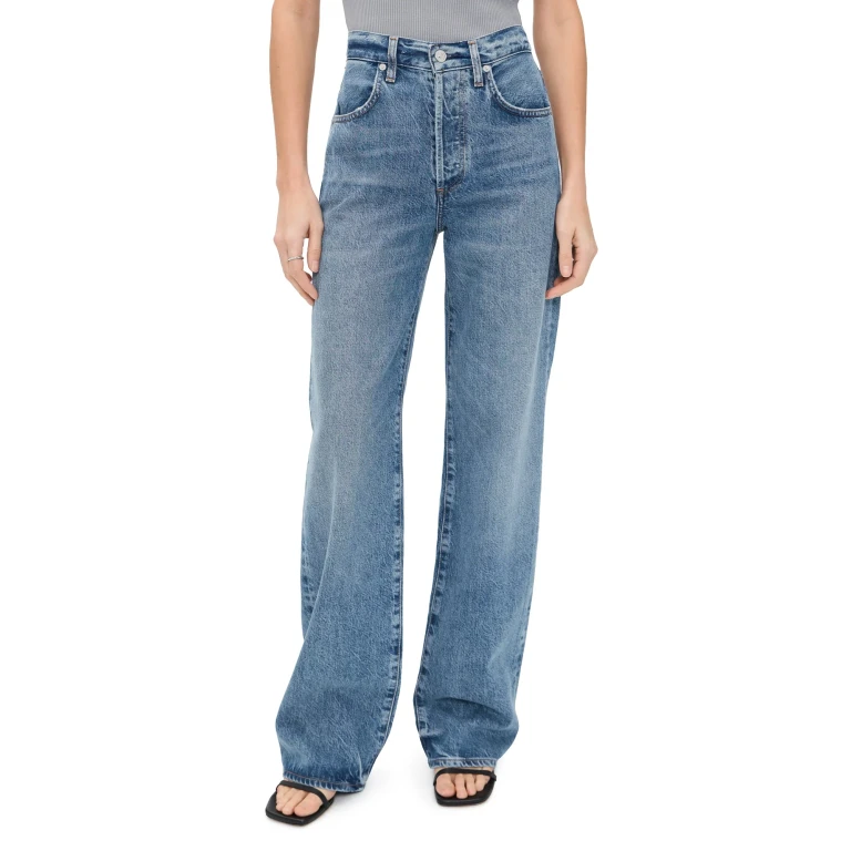 Citizens of Humanity Annina Jeans Jete 27