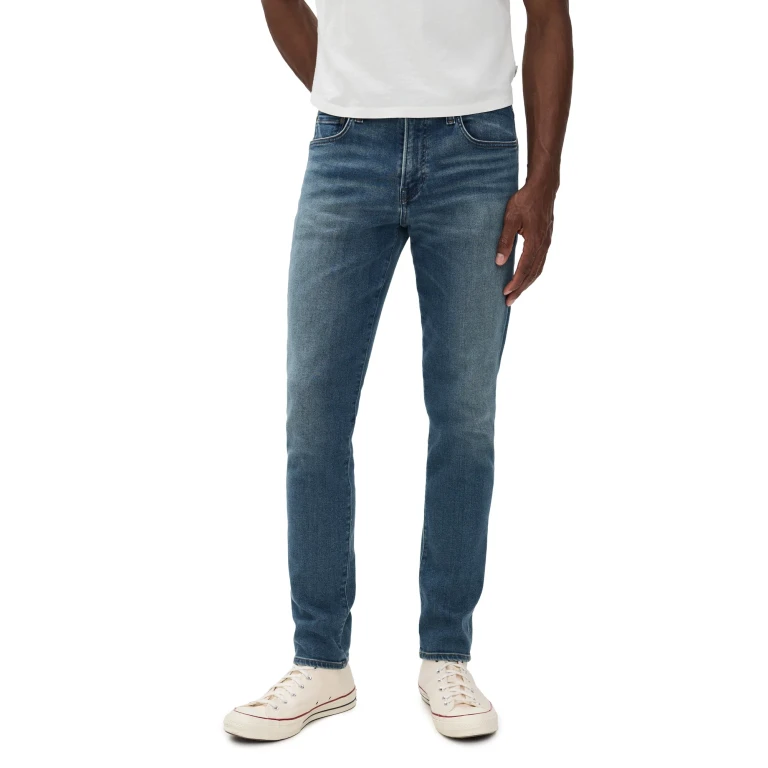 Vaqueros Citizens of Humanity London Tapered Slim Avalon 33