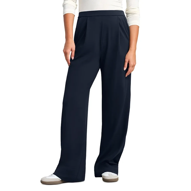 Rhone Revive Wide Leg Pants