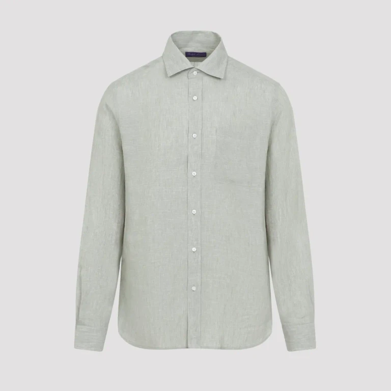 RALPH LAUREN PURPLE LABEL - Ralph Lauren Purple Label T-Shirt