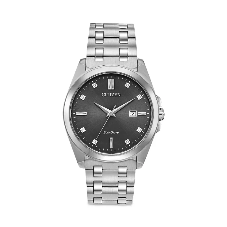 Citizen Eco-Drive Corso Watch, 41mm