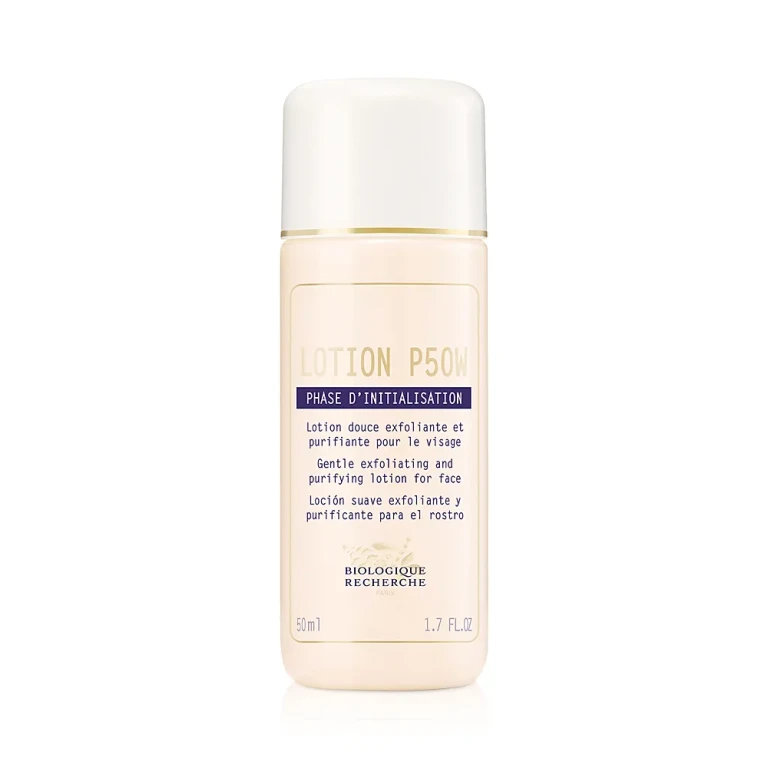 Biologique Recherche Lotion P50W 1.7 oz.