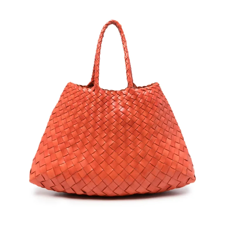 Dragon Diffusion Small Santa Croce Tote Bag