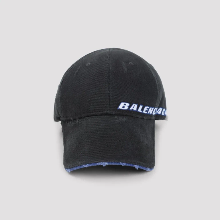 BALENCIAGA - Balenciaga Cap