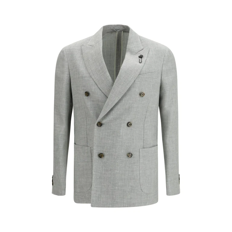 Jacket Men color Pink (CN6202EPAIF66507710)