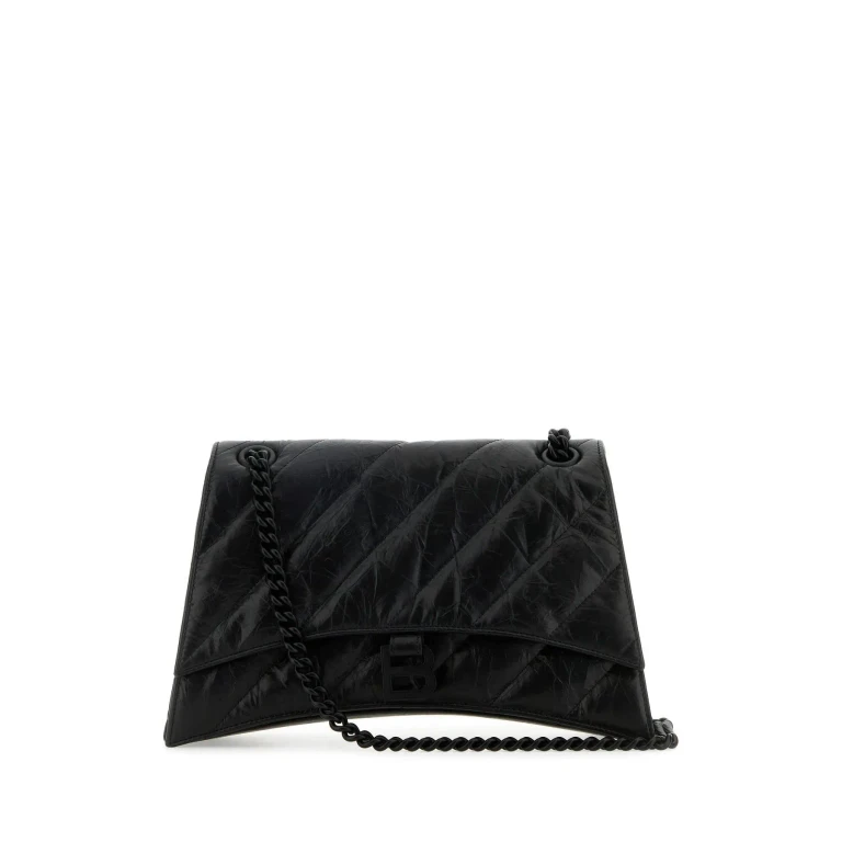 Balenciaga Crush 单肩包