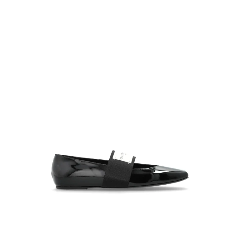 Givenchy Ballerinas `squared`