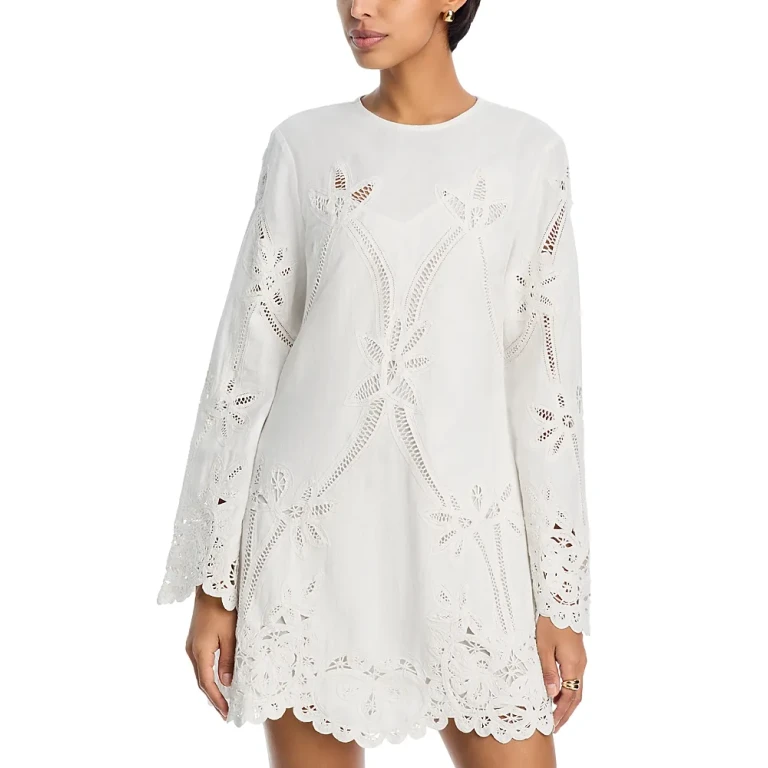 Veronica Beard Amberg Dress