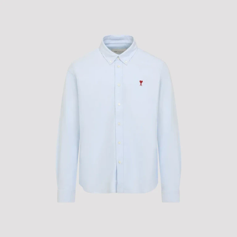 AMI PARIS - Ami Classic Adc Shirt