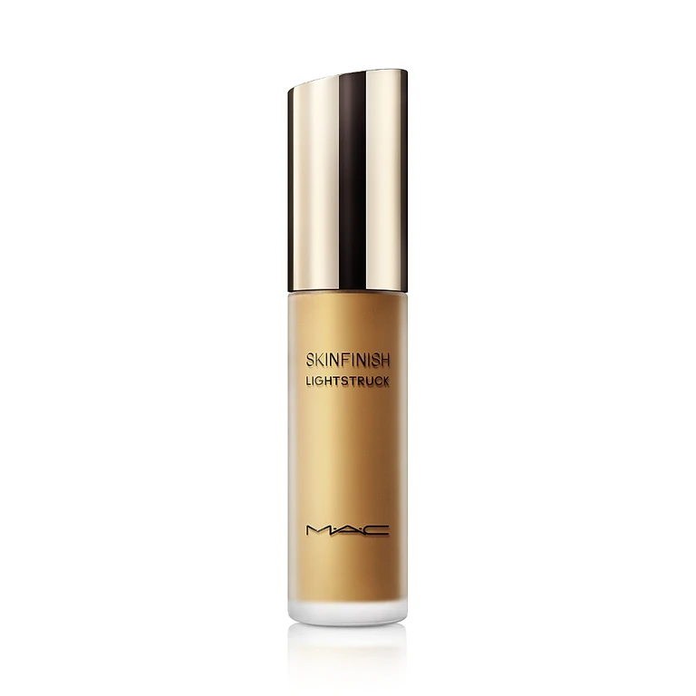 MAC Skinfinish Lightstruck Liquid Highlighter