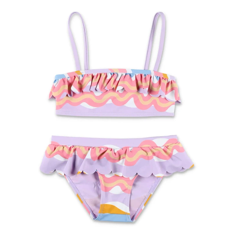 Swimsuit Kids color Multicolor (TYCA85Z3517999MC)