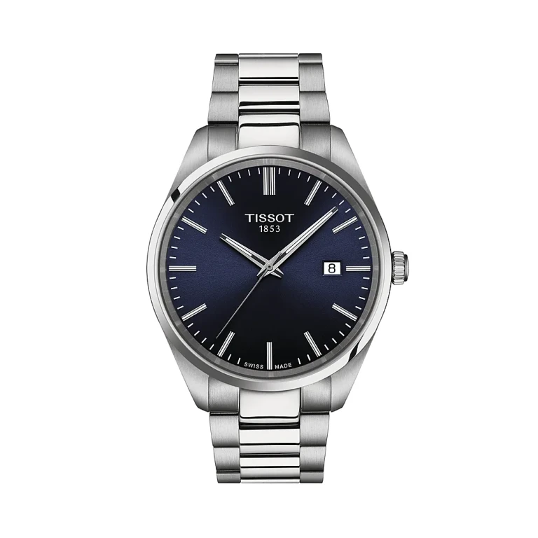 Tissot Pr 100 Watch, 40mm