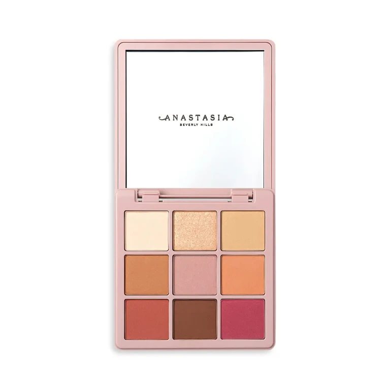 Anastasia Beverly Hills Modern Renaissance Mini Eyeshadow Palette