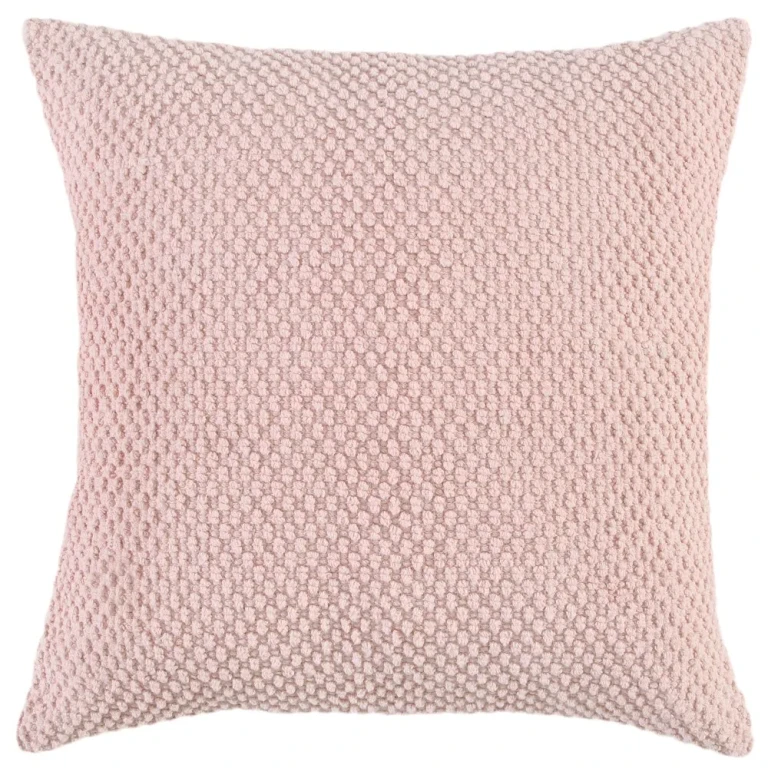 Cecelia Pink Accent Pillow
