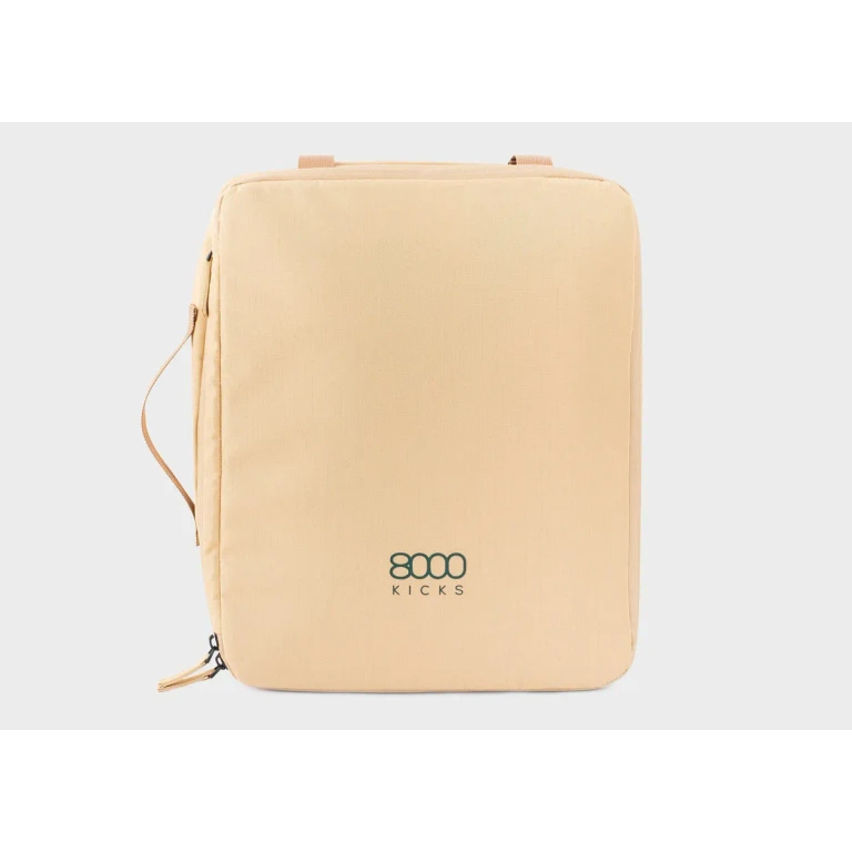Compression Bag Beige