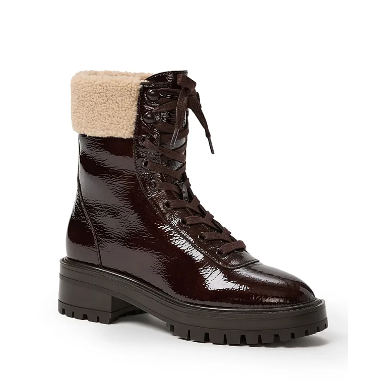 Paige Women's Briar Ankle Boots