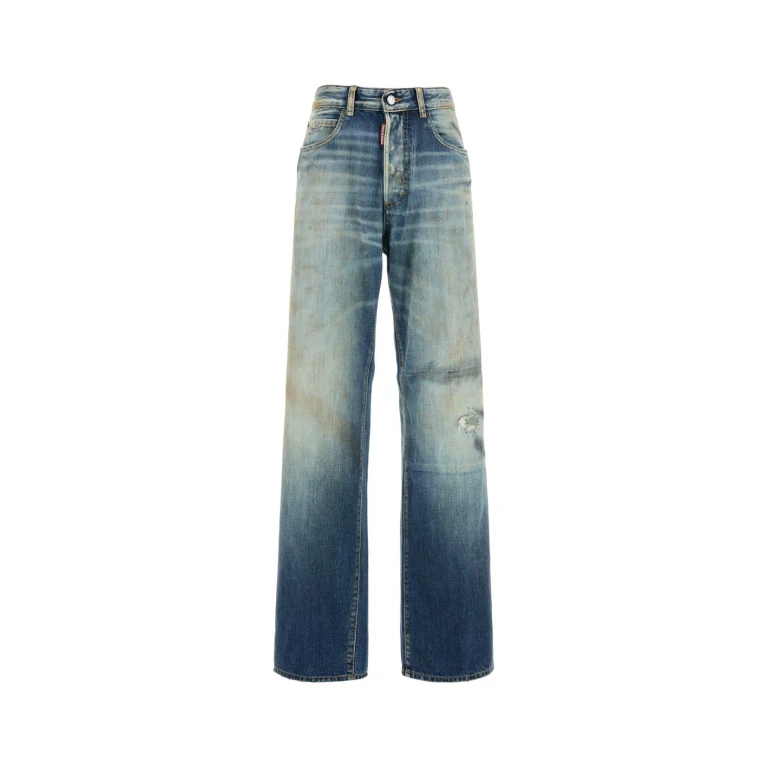 DSQUARED2 "San Diego" Jeans