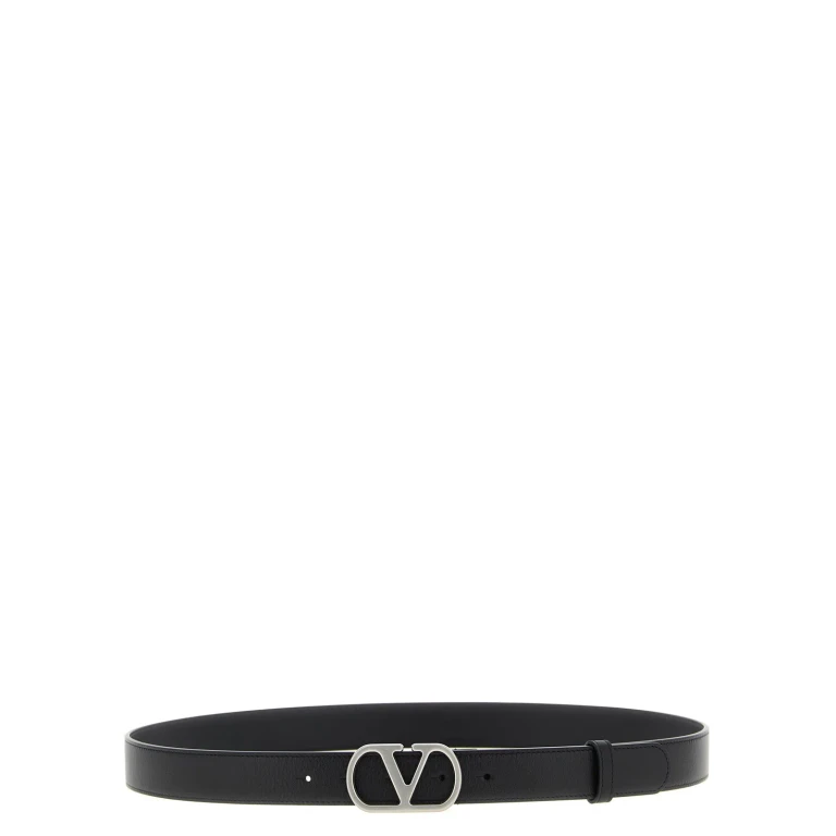Valentino Garavani Ceinture - Noir