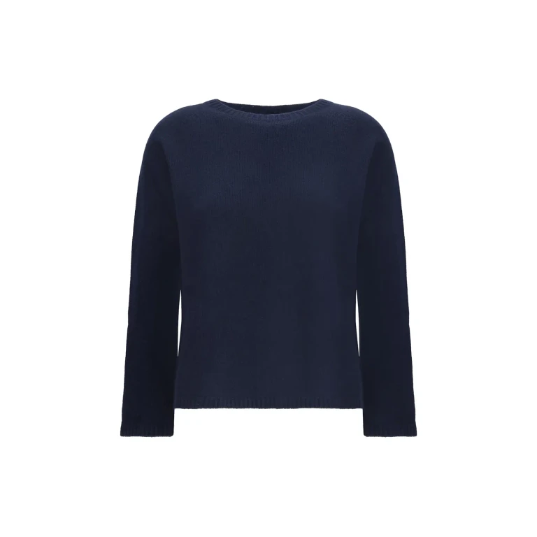 'S Max Mara Wool And Cashmere Blend Sweater