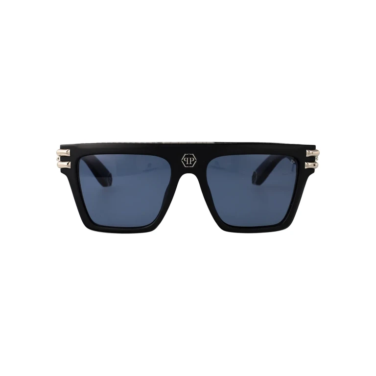 PHILIPP PLEIN Sunglasses Men color Black (SPP108V0703)