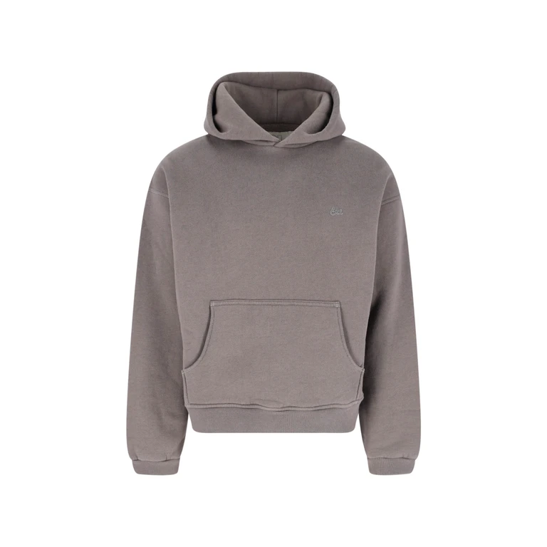 ERL Sweaters Beige Cotton - Men