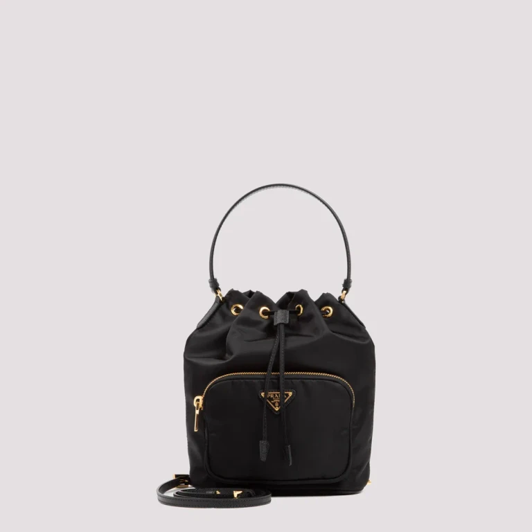 PRADA - Prada Re-Nylon Bucket Bag