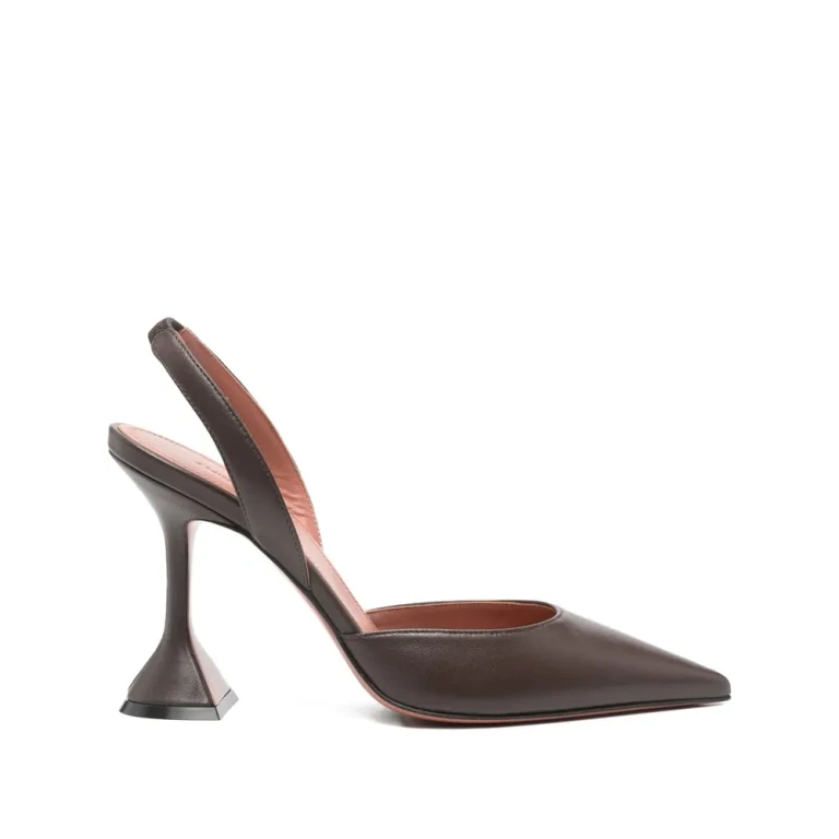 Amina Muaddi Shoes