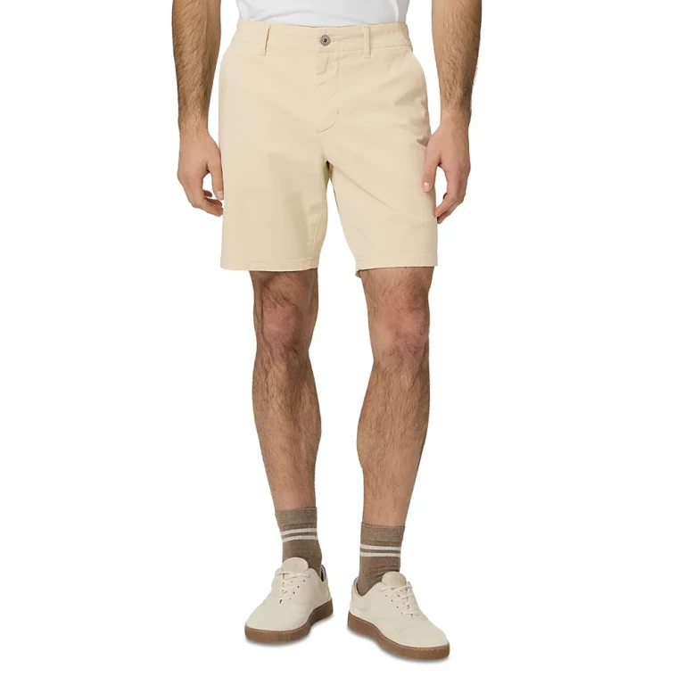Paige Phillips 8.5 Shorts
