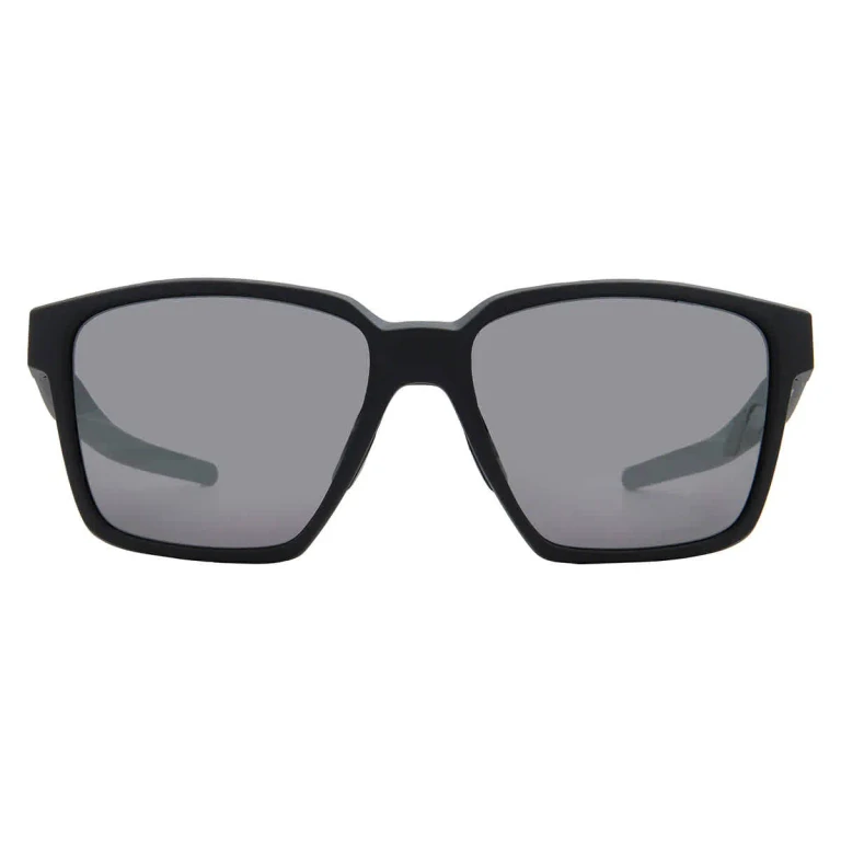 Oakley Actuator Sq Prizm Black Square Unisex Sunglasses OO9430 943001 57