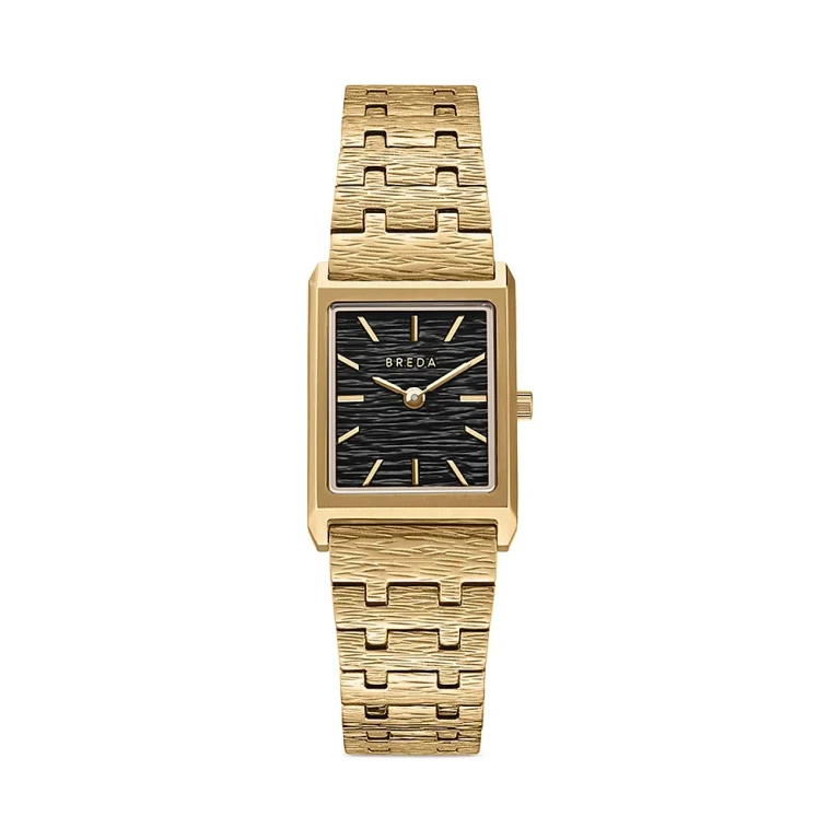 Breda Virgil (Revival) Watch, 20mm x 28mm
