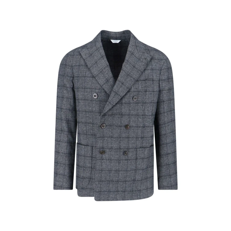 Stella McCartney Black Wool Blazer
