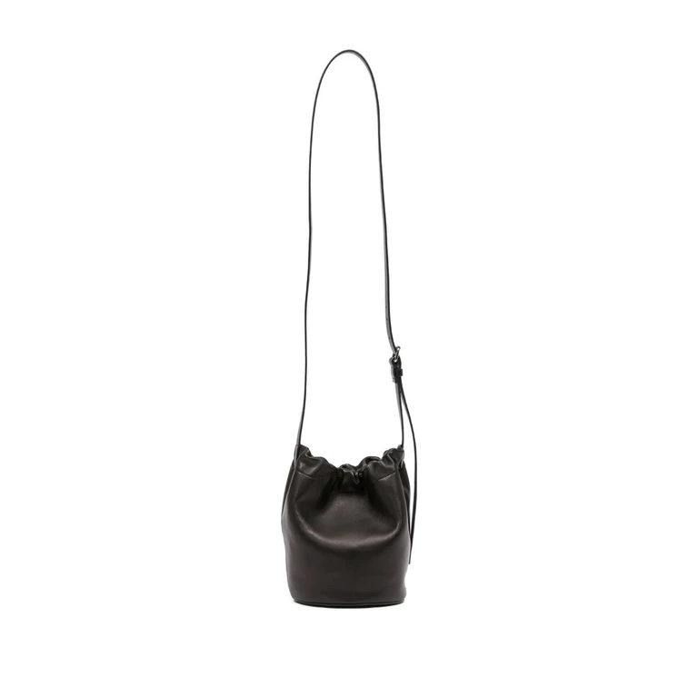 Maison Margiela Bags Black Lamb Skin - Women