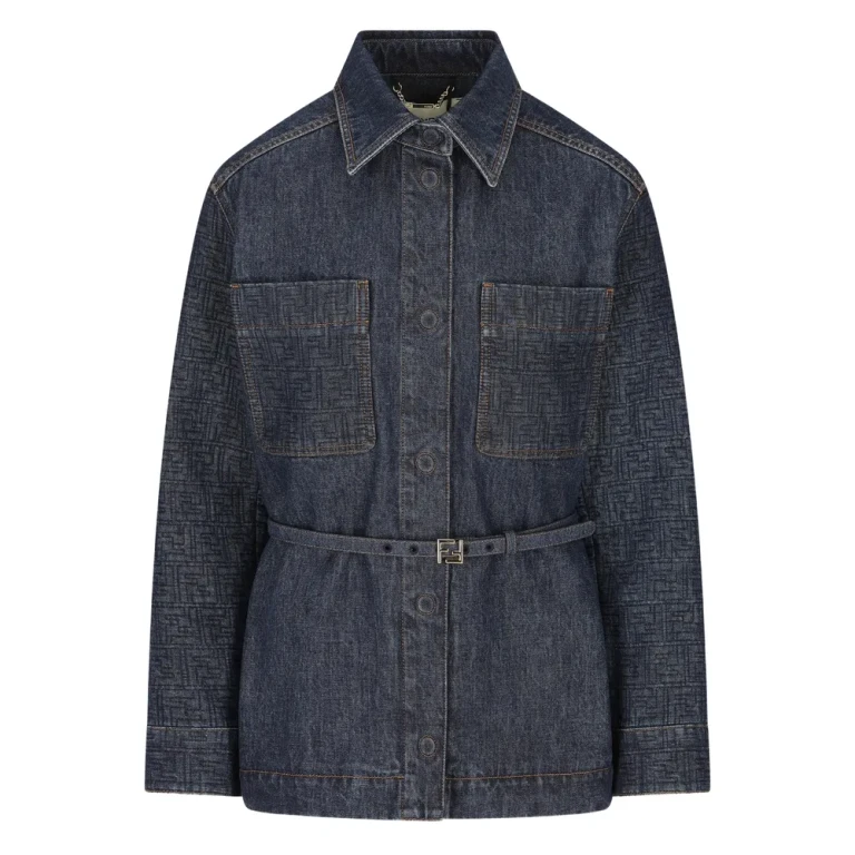 Fendi Fendi Jackets